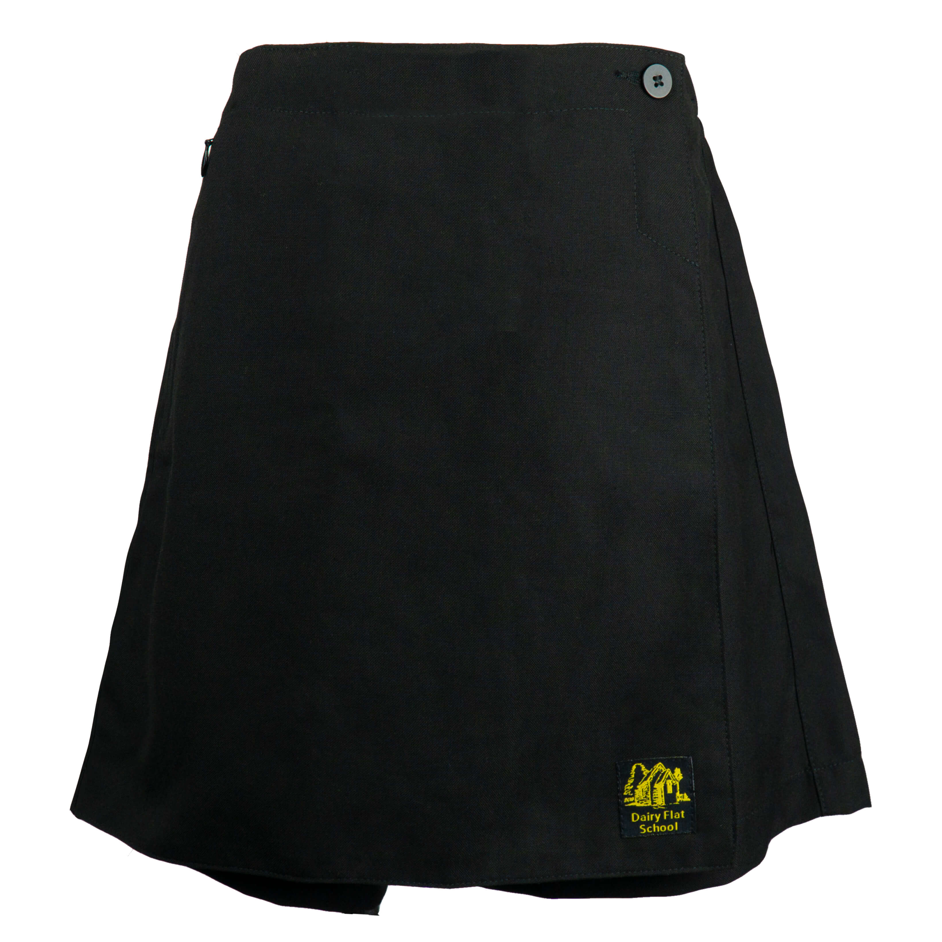 black school skort nz